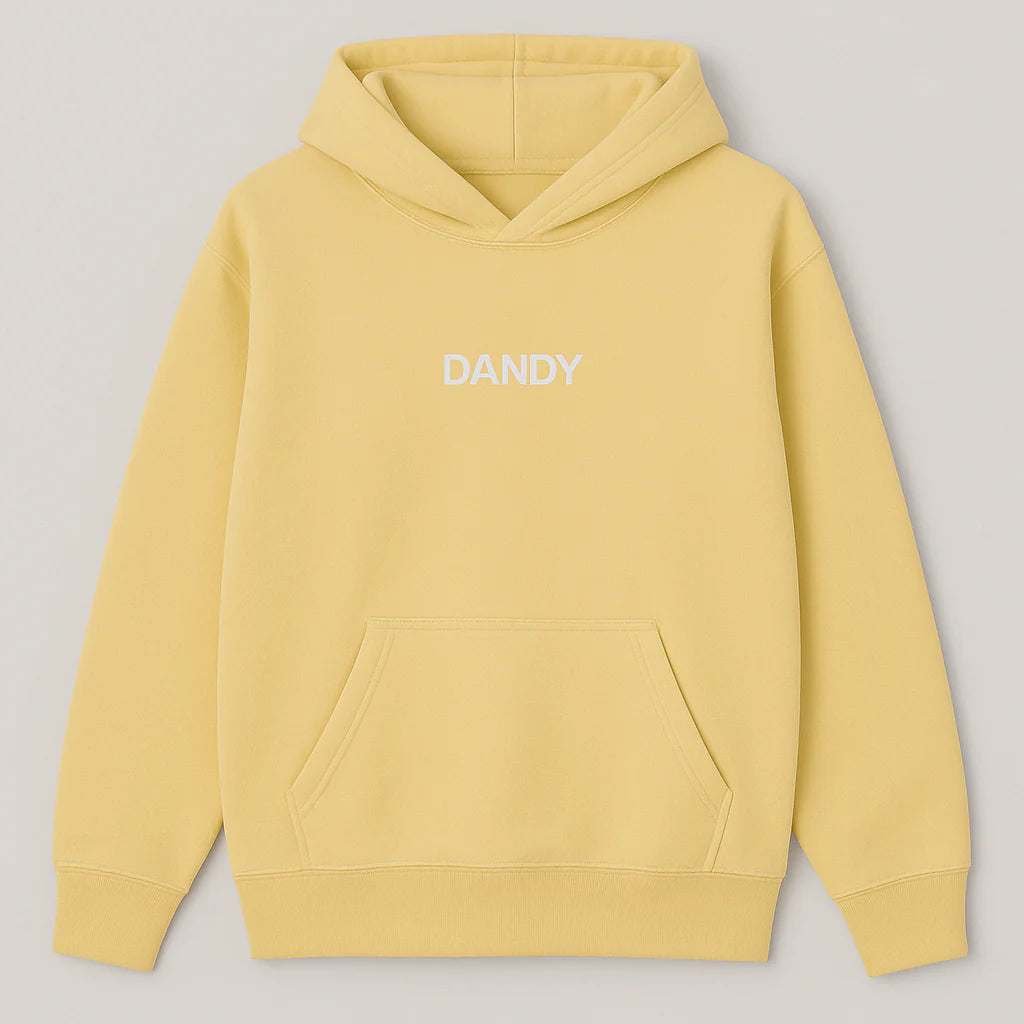 "Let's Go On An Adventure" Hoodie