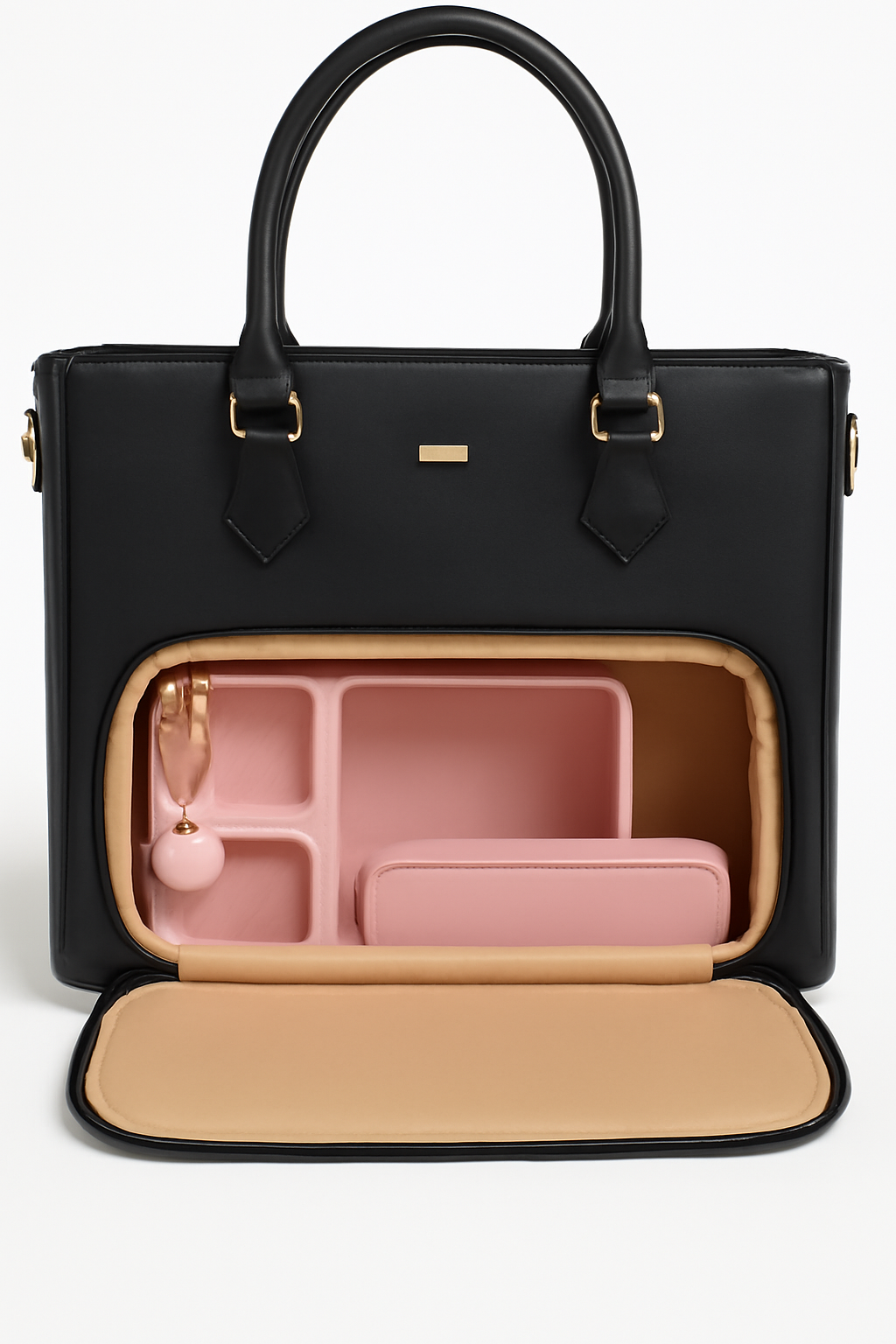 INKIYA™ Tote bag