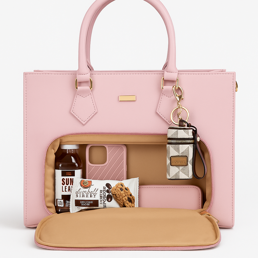 INKIYA™ Tote bag