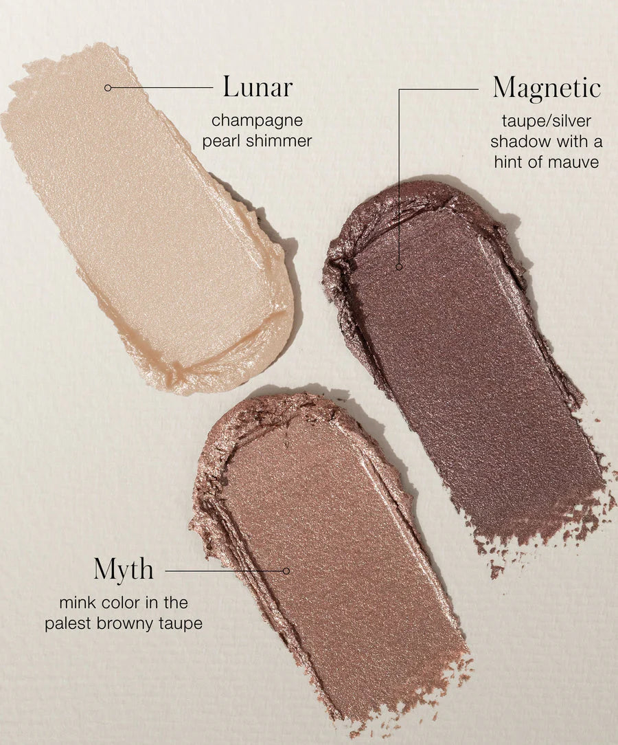 INKIYA™ Eye Shadow Cream