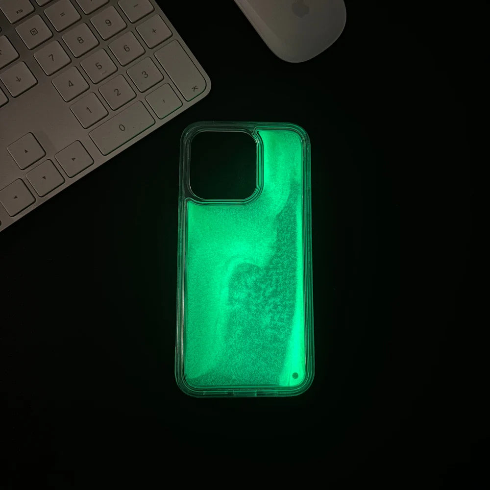 GlaveCase - The Luminous iPhone Case