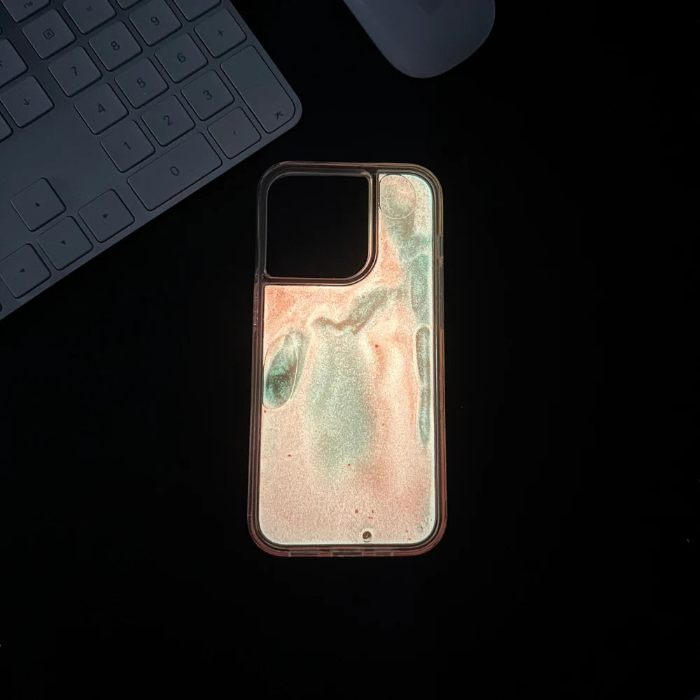 GlaveCase - The Luminous iPhone Case