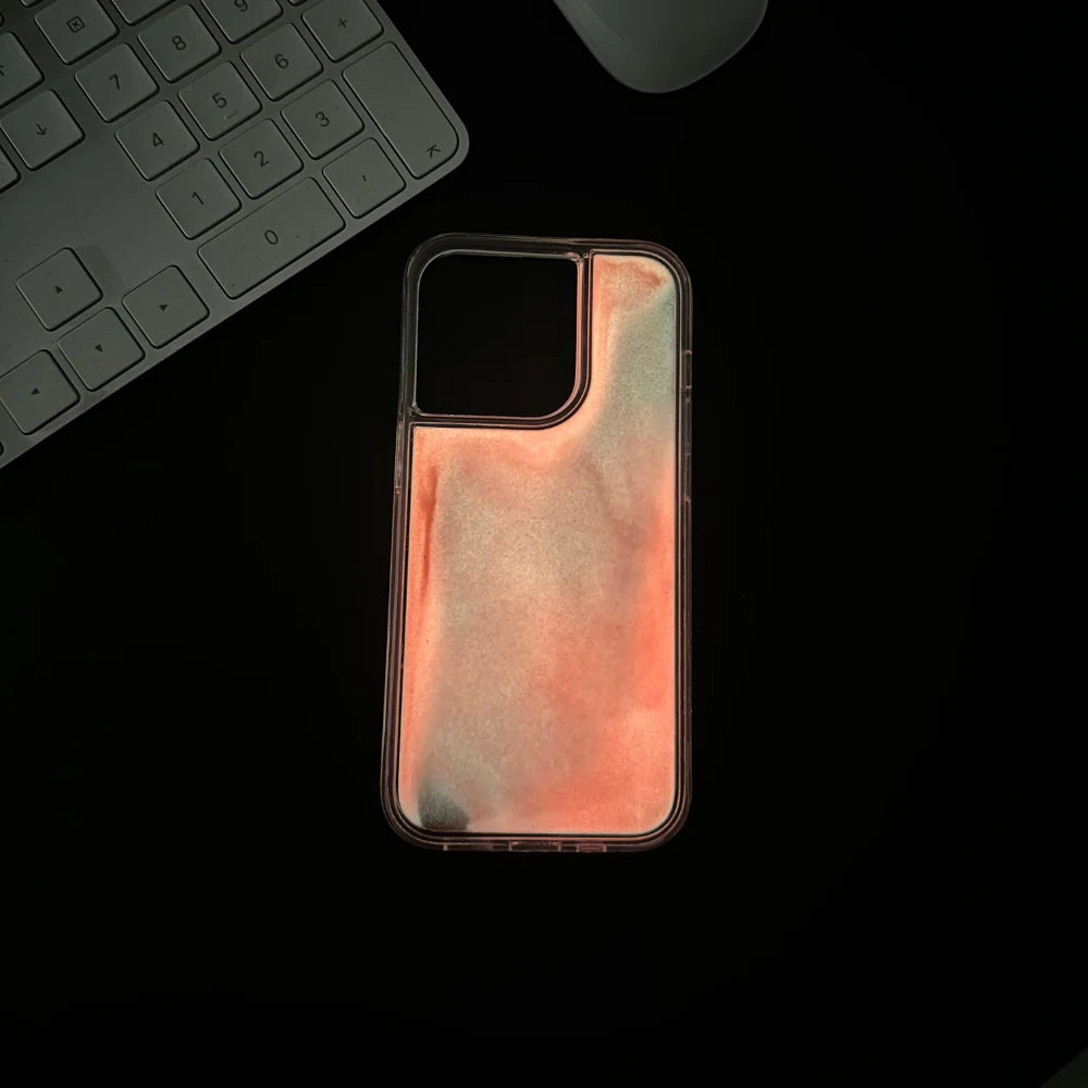 GlaveCase - The Luminous iPhone Case