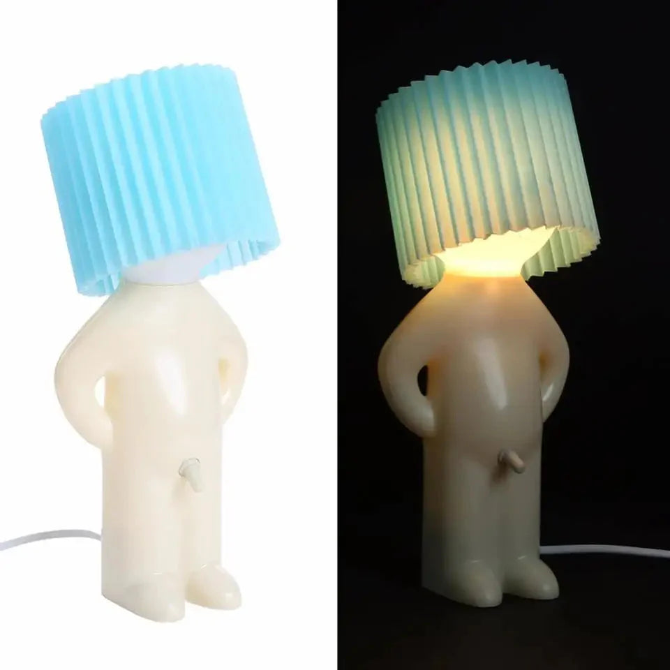 INKIYA™ Creative Desk Lamp