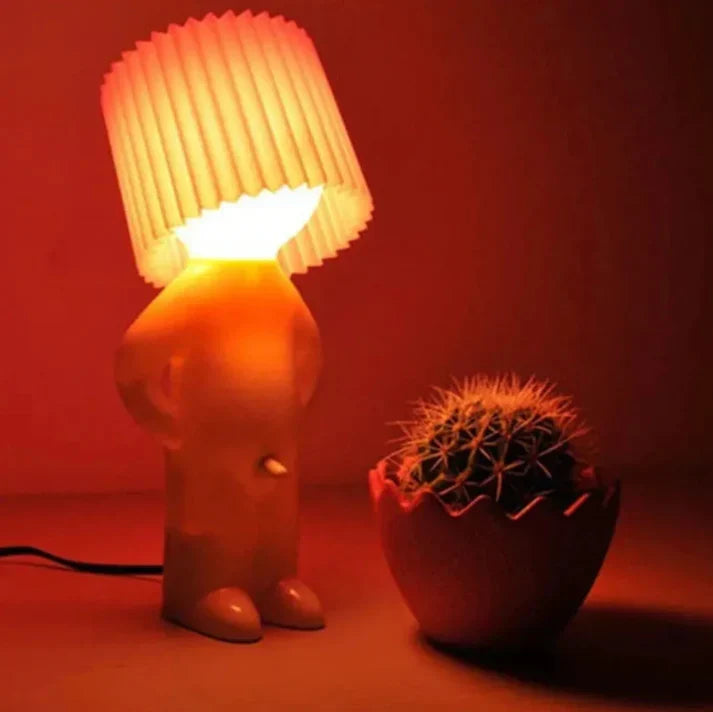INKIYA™ Creative Desk Lamp