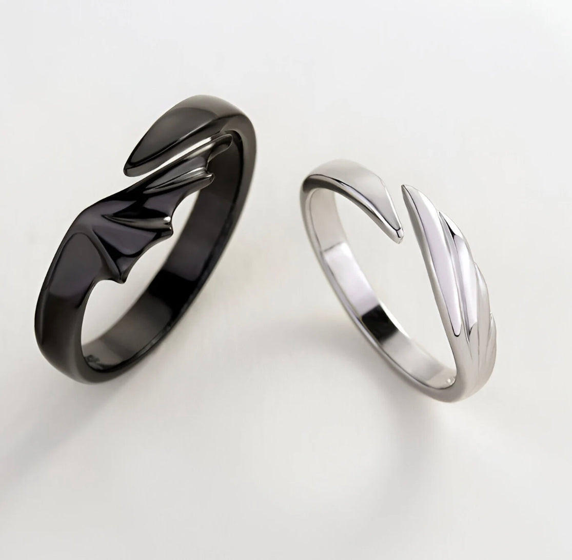 Skybond Ring Set