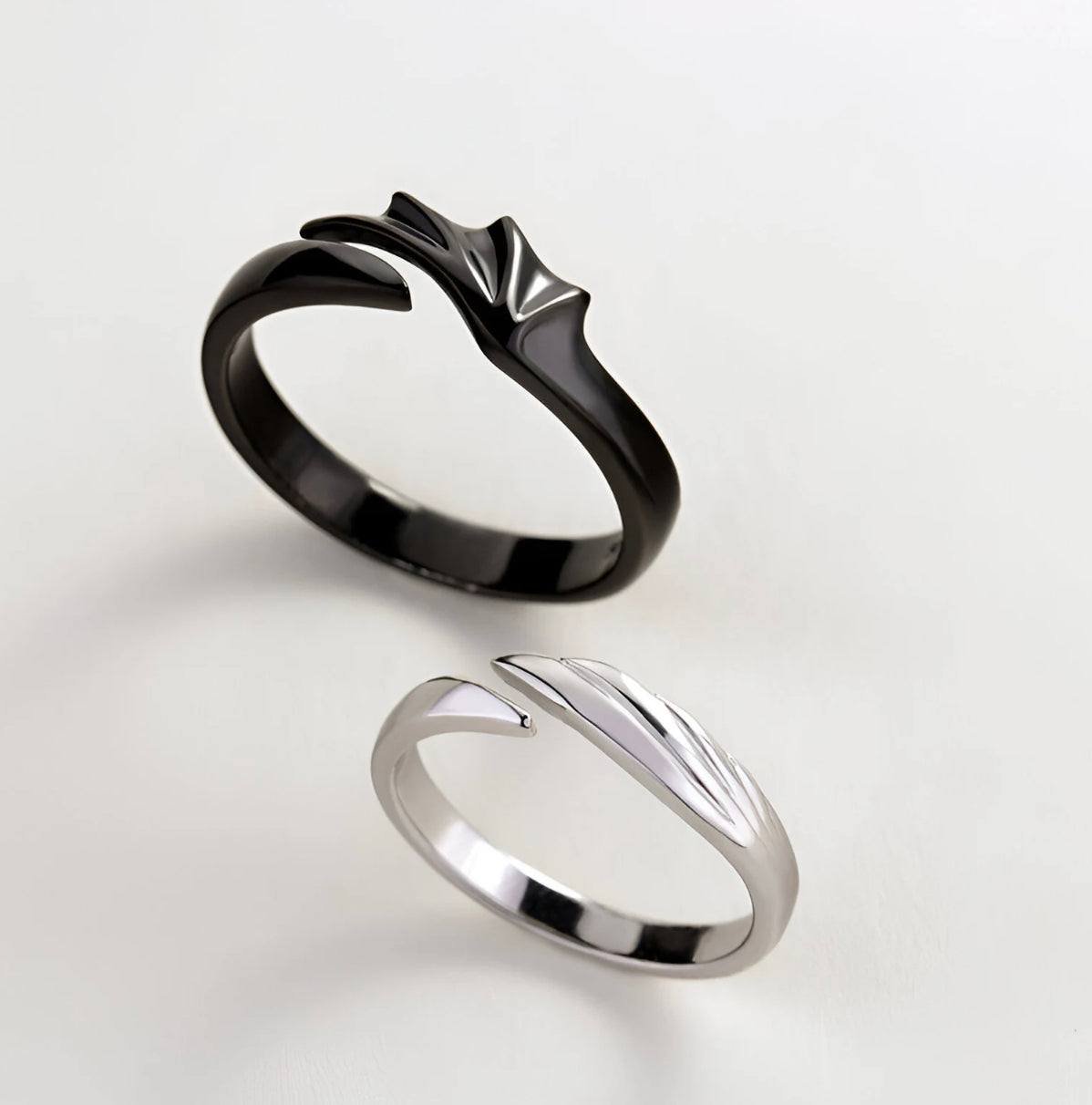 Skybond Ring Set