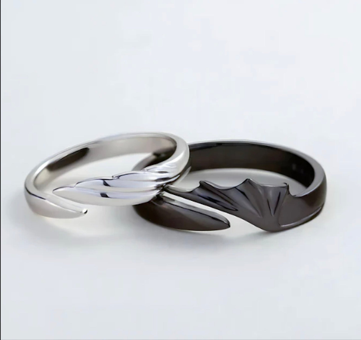 Skybond Ring Set