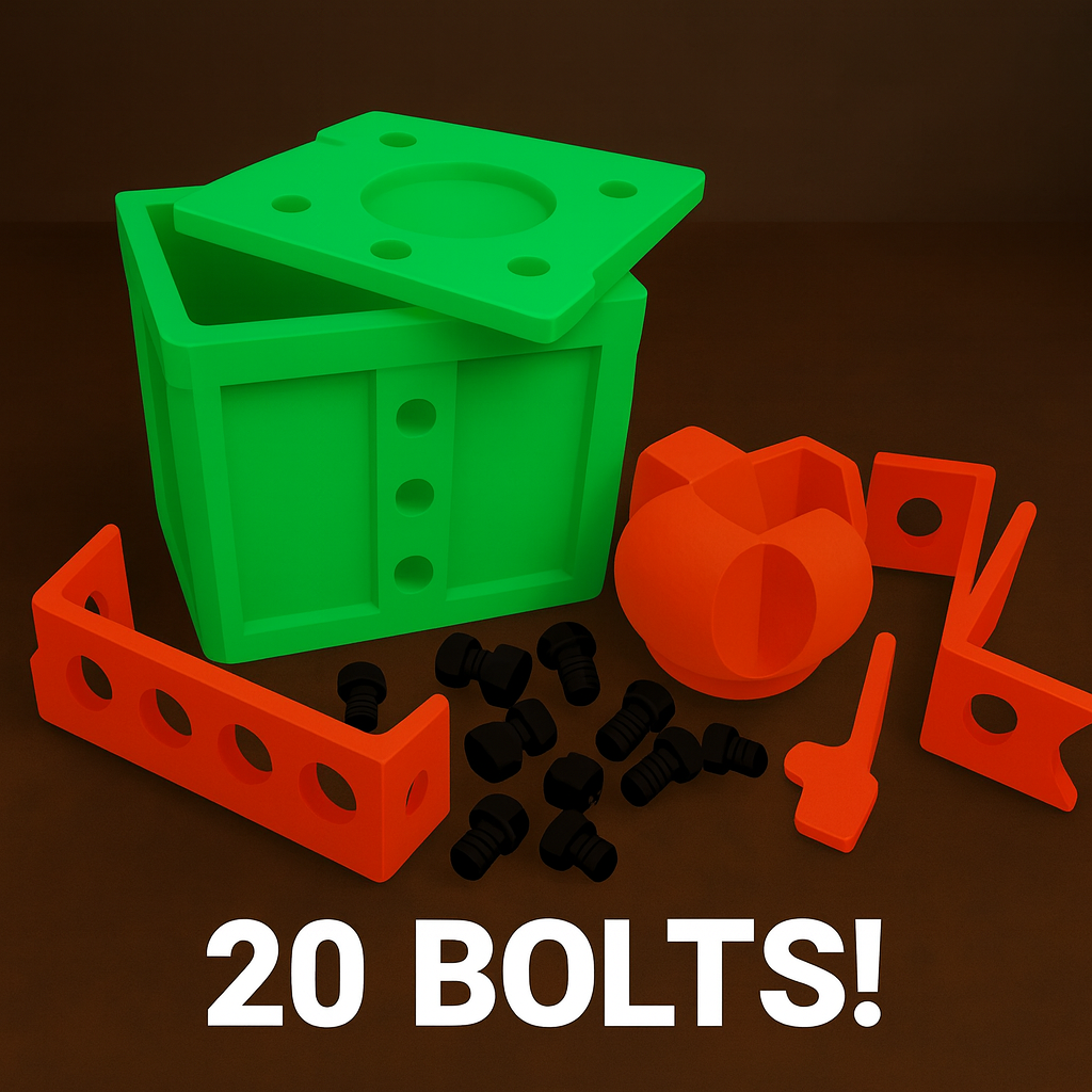 The Annoying Present