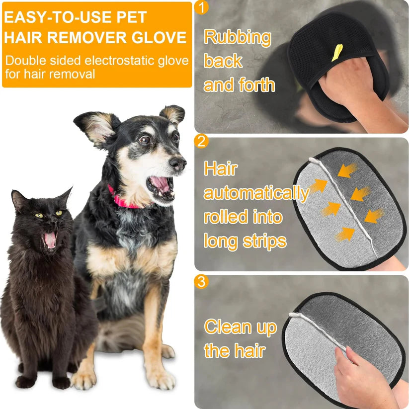 Pet Hait Remover
