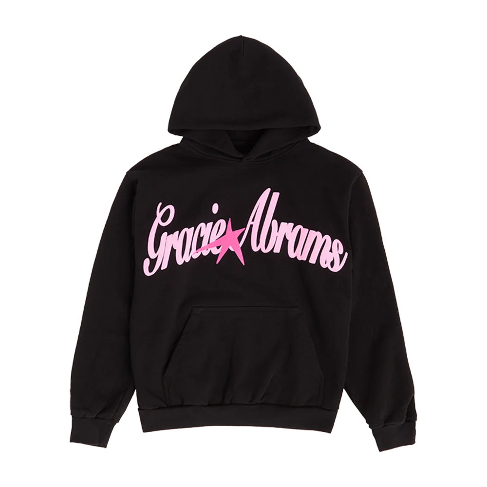 Gracie Abrams Hoodie