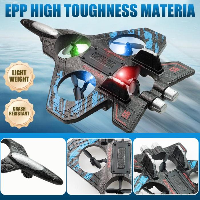Jet Remote Control Aircraft
