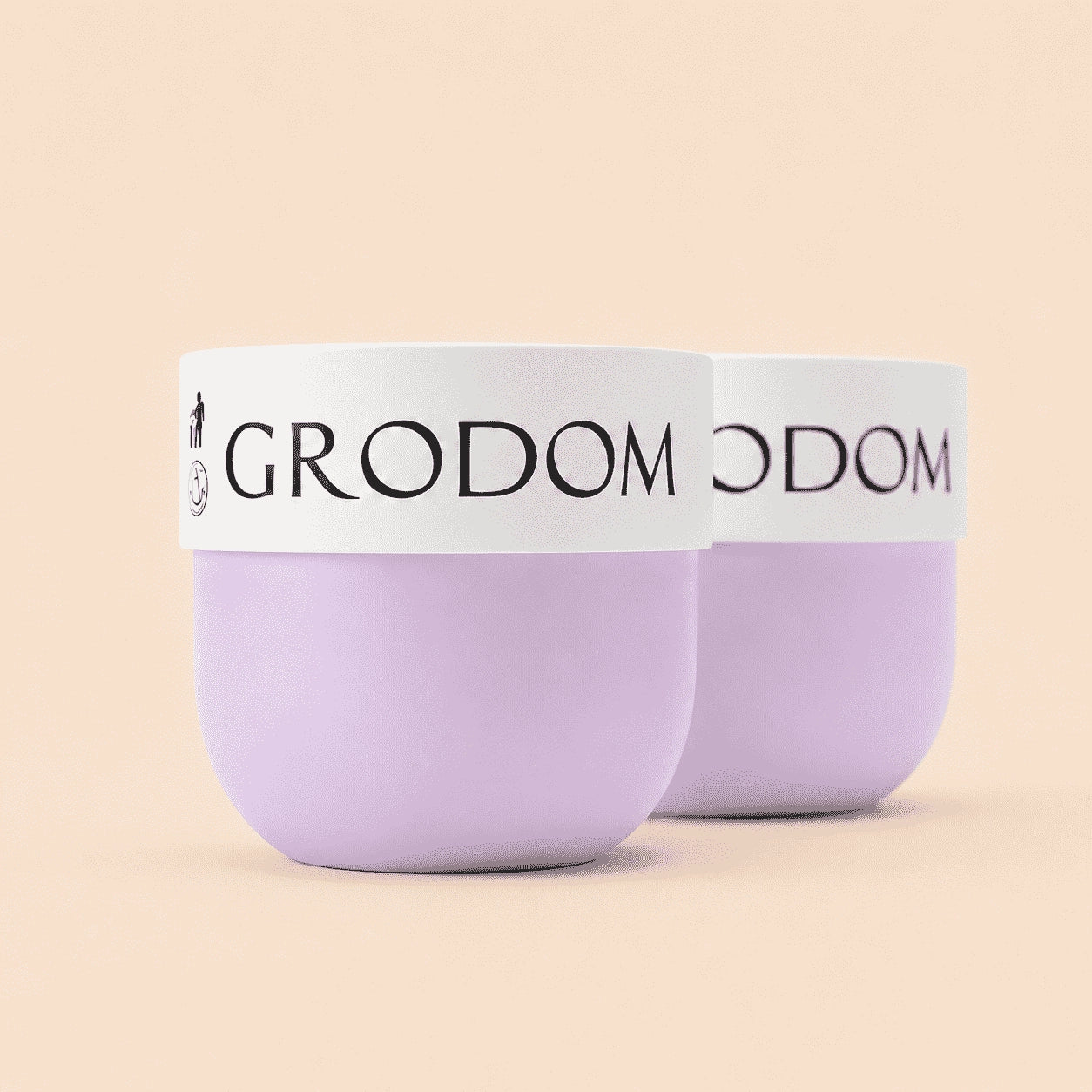 GRODOM Recovery Hair Mask with Keratin 300g