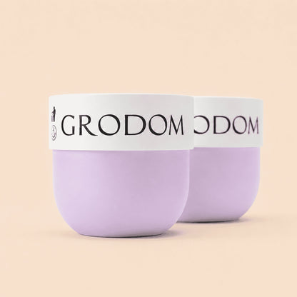 GRODOM Recovery Hair Mask with Keratin 300g
