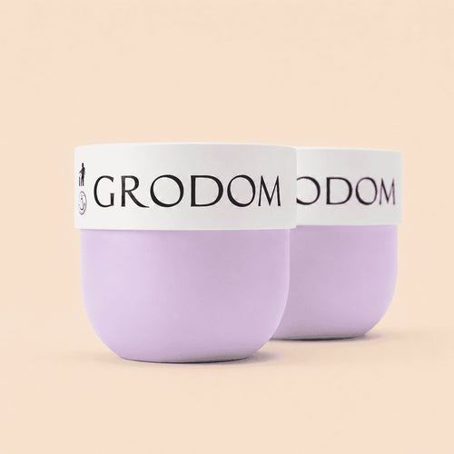 GRODOM Recovery Hair Mask with Keratin 300g
