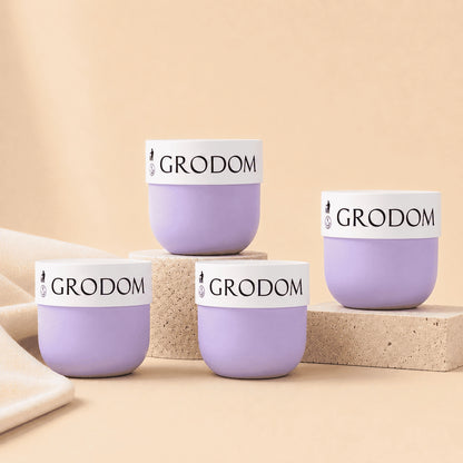 GRODOM Recovery Hair Mask with Keratin 300g