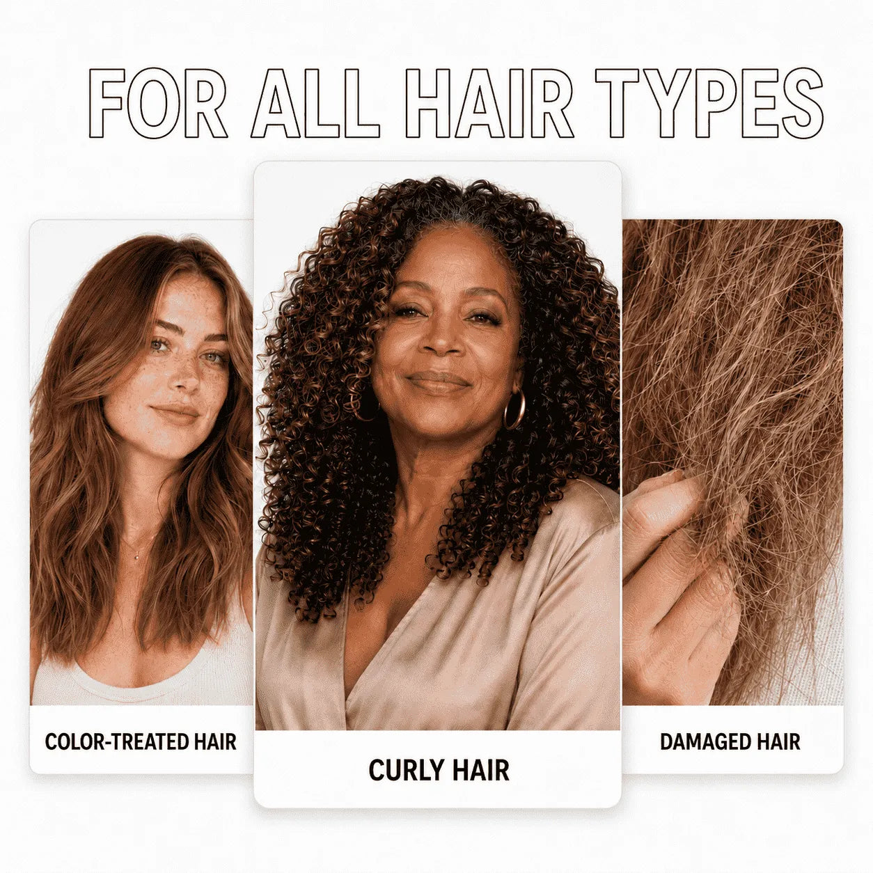 GRODOM Recovery Hair Mask with Keratin 300g