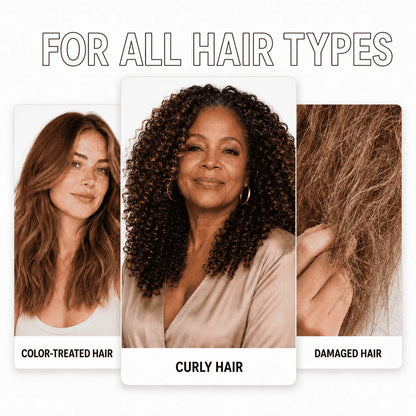 GRODOM Recovery Hair Mask with Keratin 300g