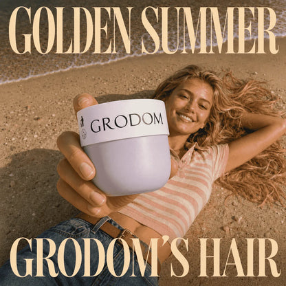 GRODOM Recovery Hair Mask with Keratin 300g