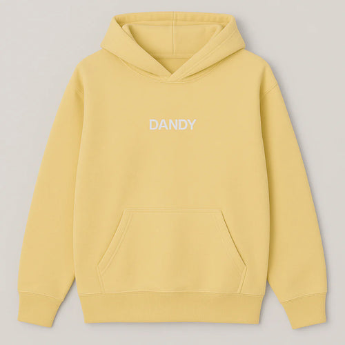 "Let's Go On An Adventure" Hoodie