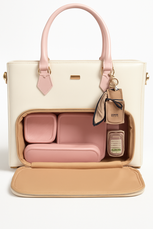 INKIYA™ Tote bag