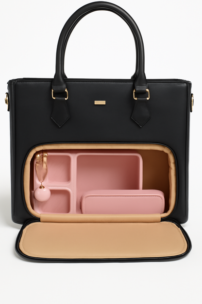 INKIYA™ Tote bag