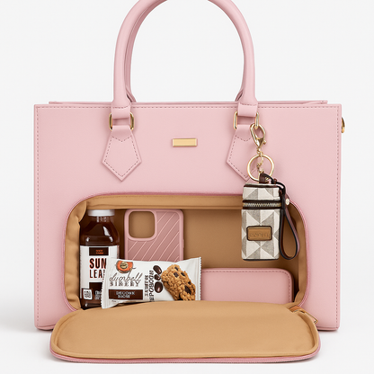 INKIYA™ Tote bag