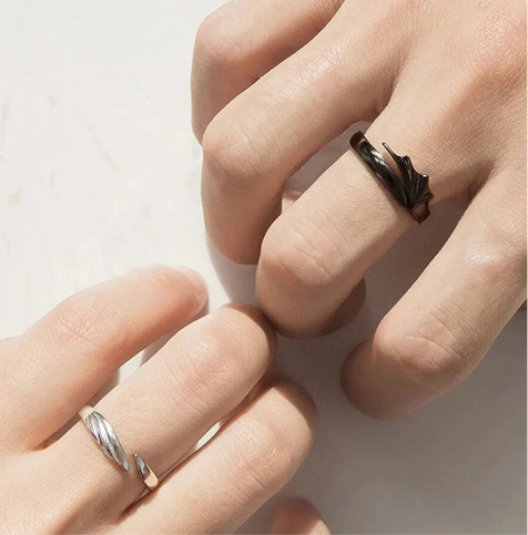 Skybond Ring Set