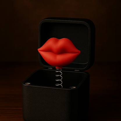 The Annoying Present