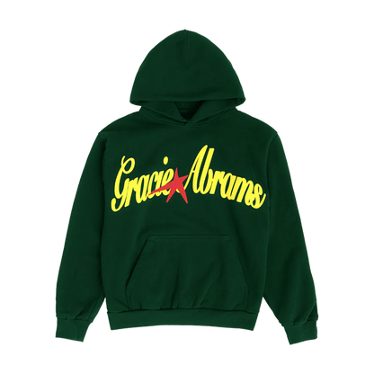 Gracie Abrams Hoodie